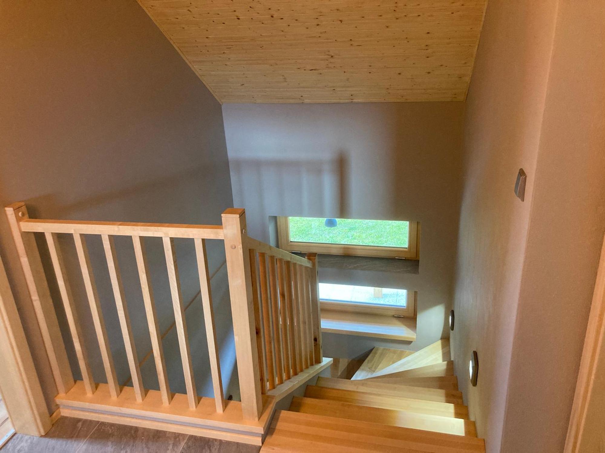 Gabreta Apartments Stachy Zewnętrze zdjęcie