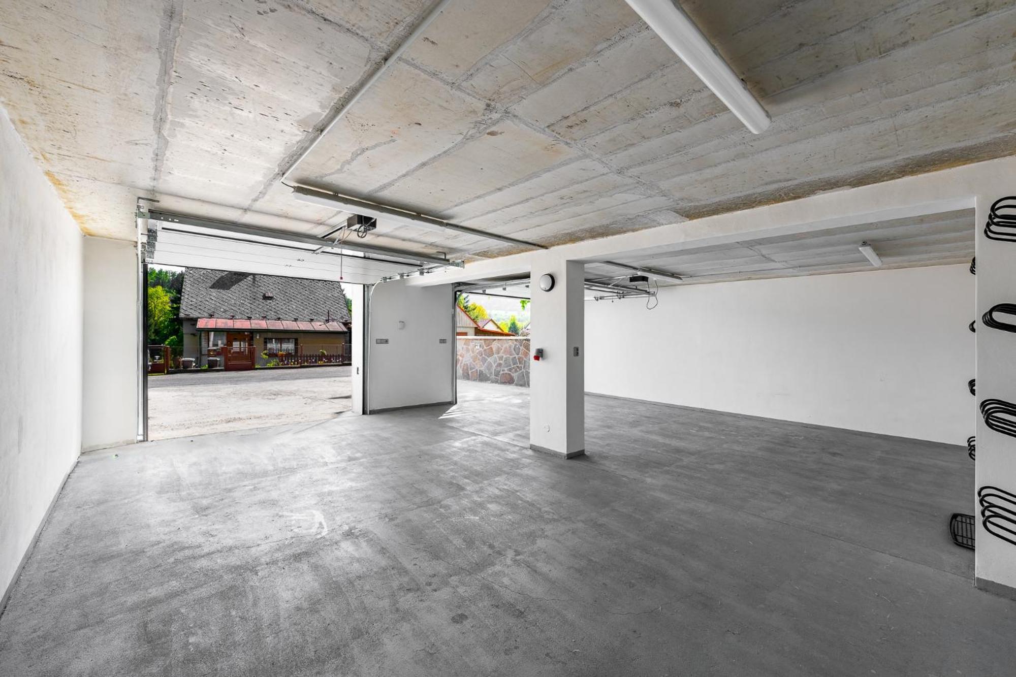 Gabreta Apartments Stachy Zewnętrze zdjęcie
